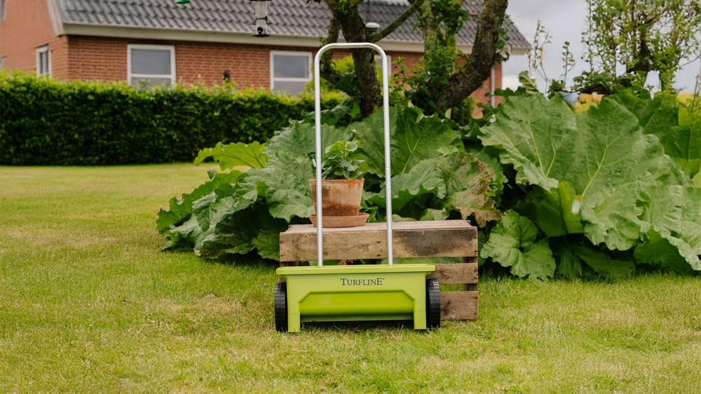 Lannoitteen levittimet - Blomea.fi