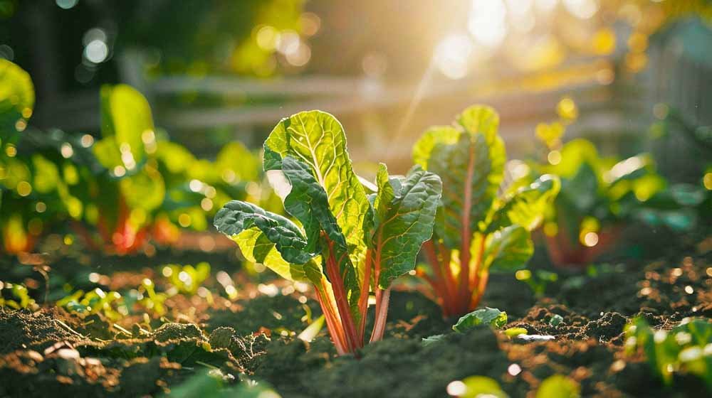 Lehtijuurikkaan siemenet - Blomea.fi