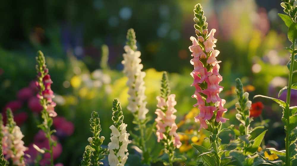 Leijonankidan siemenet - Blomea.fi