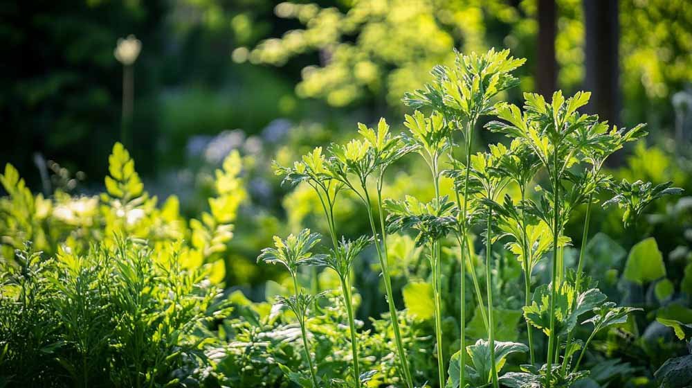 Liperin siemenet - Blomea.fi