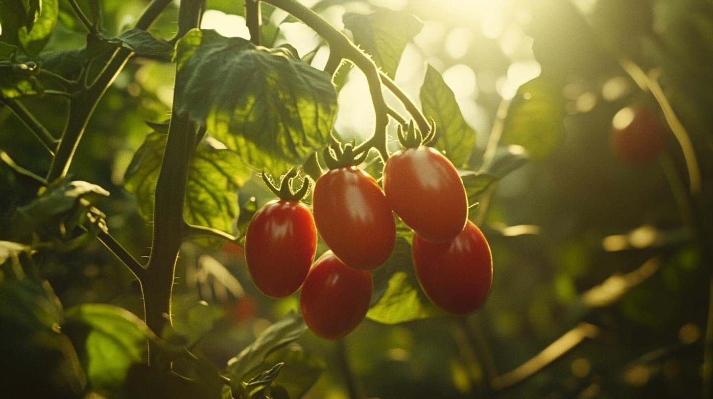 Luumutomaatin siemenet - Blomea.fi