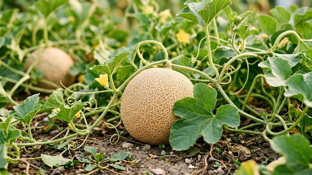 Melonin siemenet - Blomea.fi