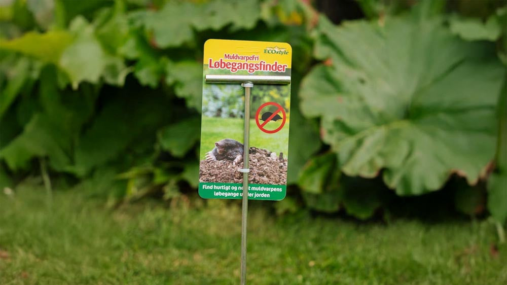 Myyrien torjunta - Blomea.fi