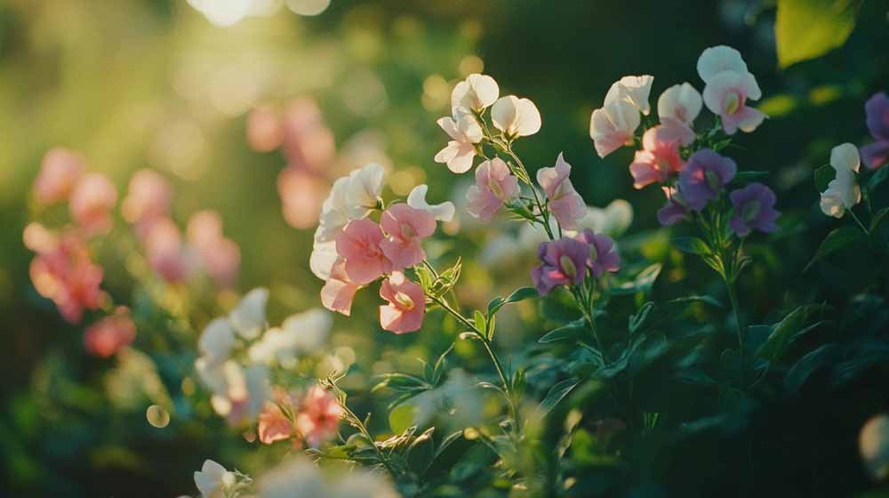 Nätkelmien siemenet - Blomea.fi