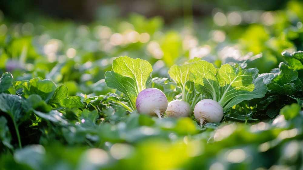 Nauriin siemenet - Blomea.fi