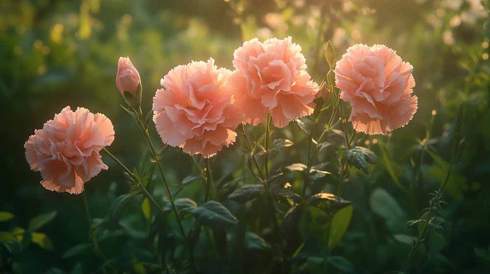 Neilikan siemenet - Blomea.fi