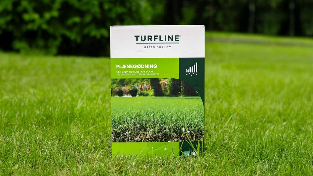 Nurmikkolannoitteet - Blomea.fi