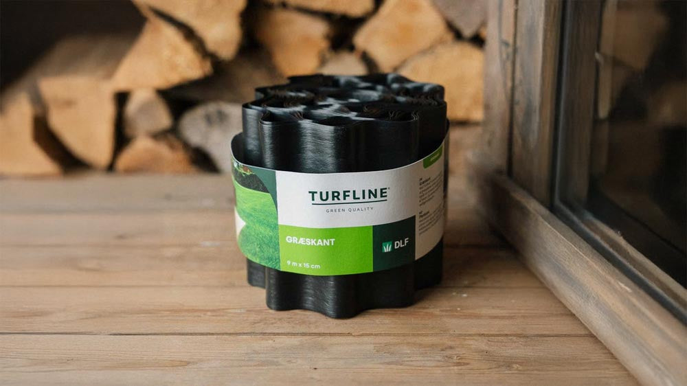 Nurmikon reunanauha - Blomea.fi