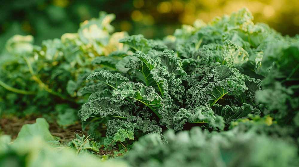 Palmukaalin siemenet - Blomea.fi