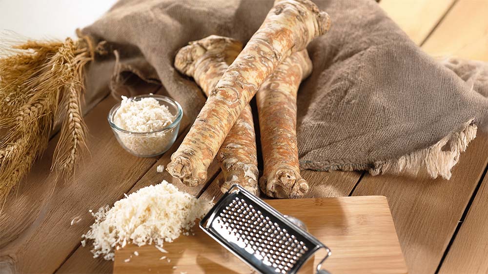 Piparjuuri - Blomea.fi