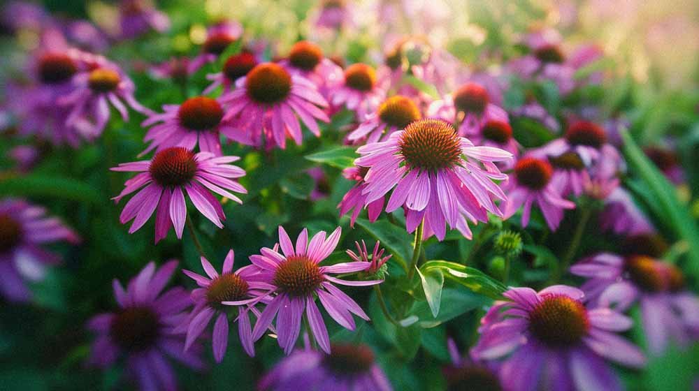 Punahatun siemenet - Blomea.fi