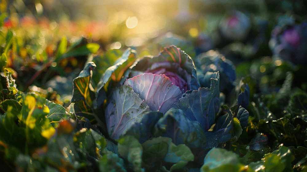 Punakaalin siemenet - Blomea.fi