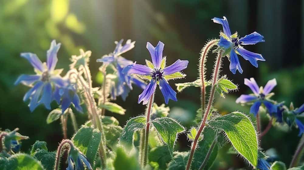 Purasruohon siemenet - Blomea.fi