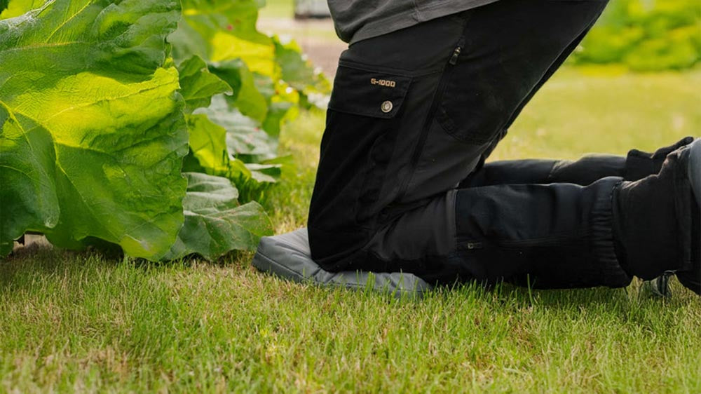 Puutarha polvisuojat - Blomea.fi