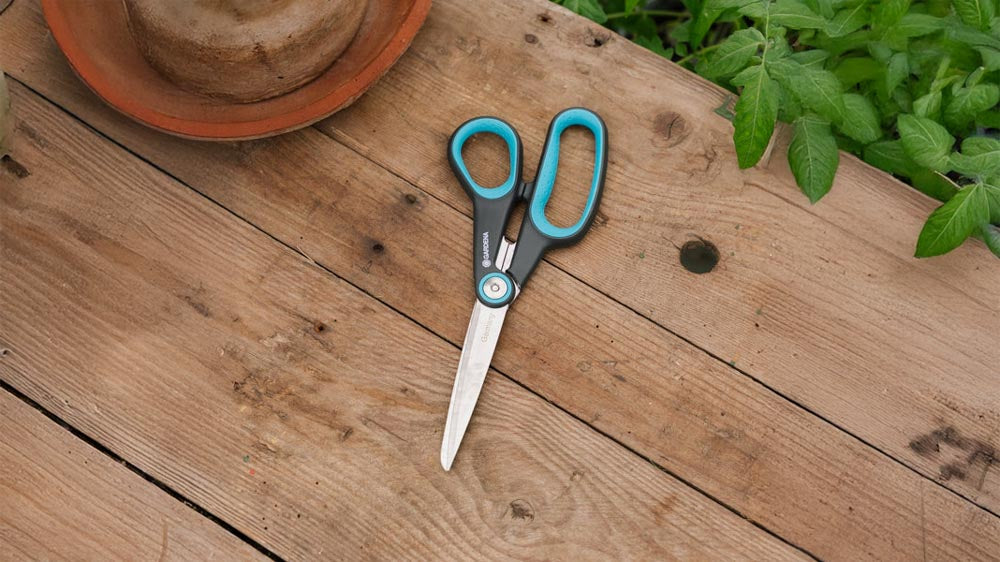 Puutarhasakset - Blomea.fi