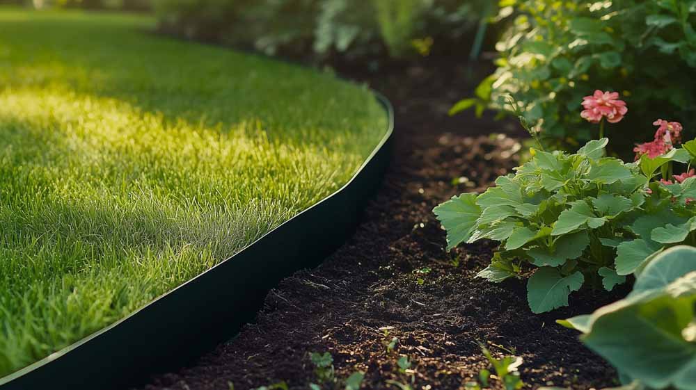 Rajausreunat - Blomea.fi