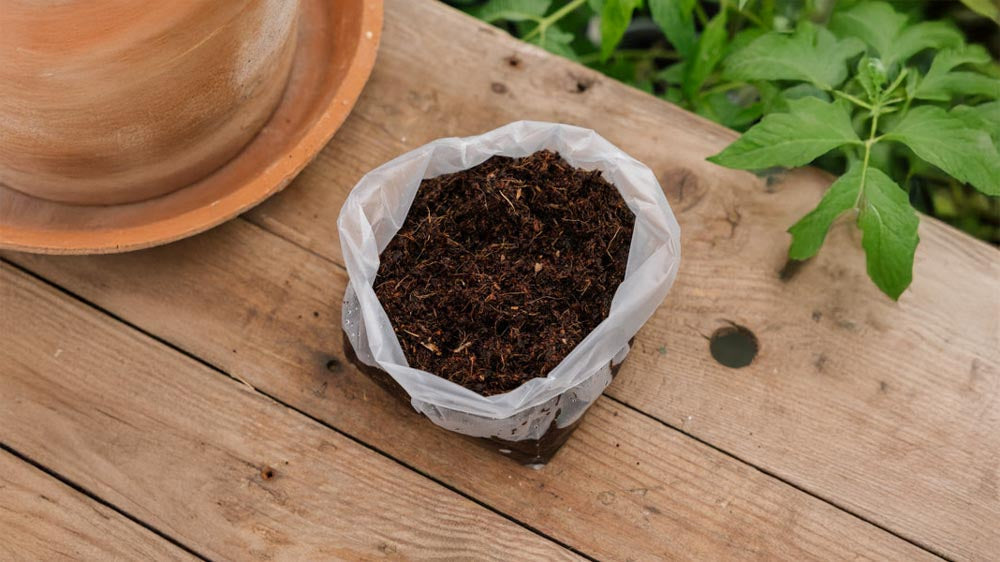 Ruoho, multa & lannoite - Blomea.fi