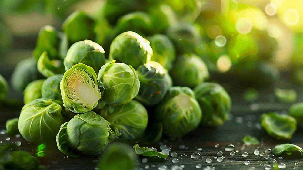 Ruusukaalin siemenet - Blomea.fi