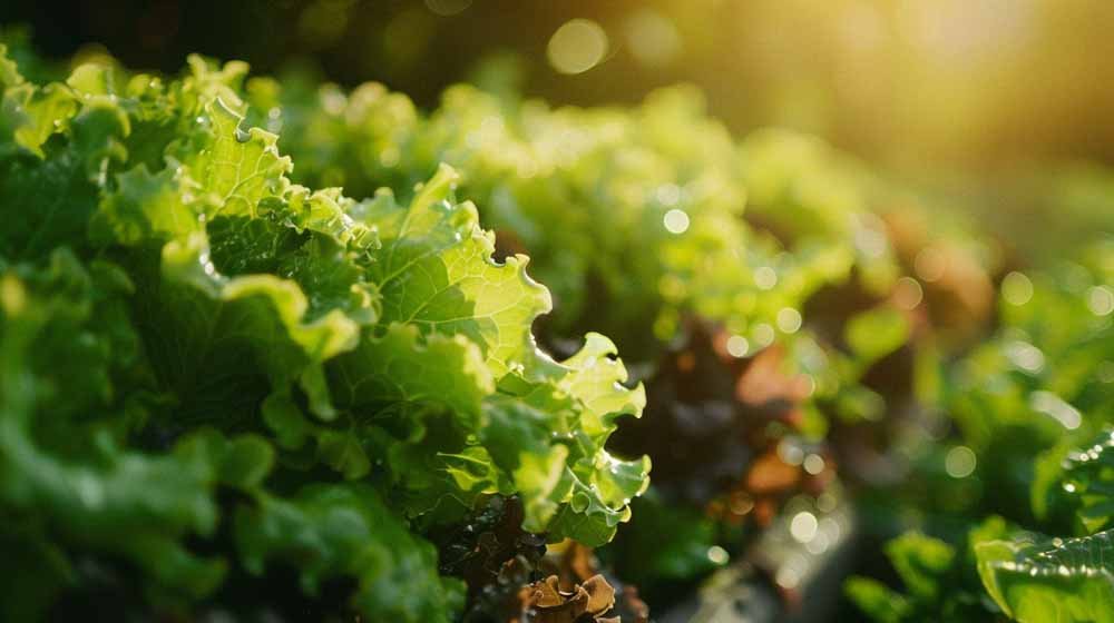 Salaatin siemenet - Blomea.fi