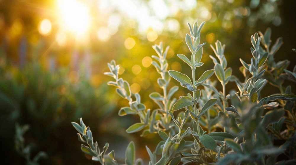 Salvian siemenet - Blomea.fi