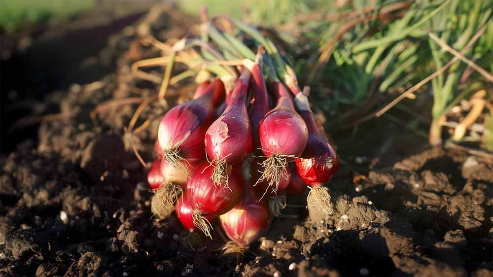 Sipulin siemenet - Blomea.fi