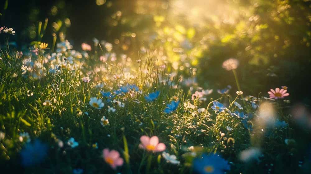 Suuret siemenpussit - Blomea.fi