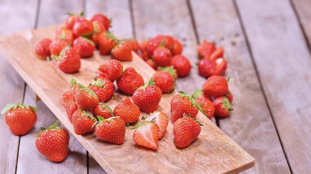 Syötävä puutarha - Blomea.fi