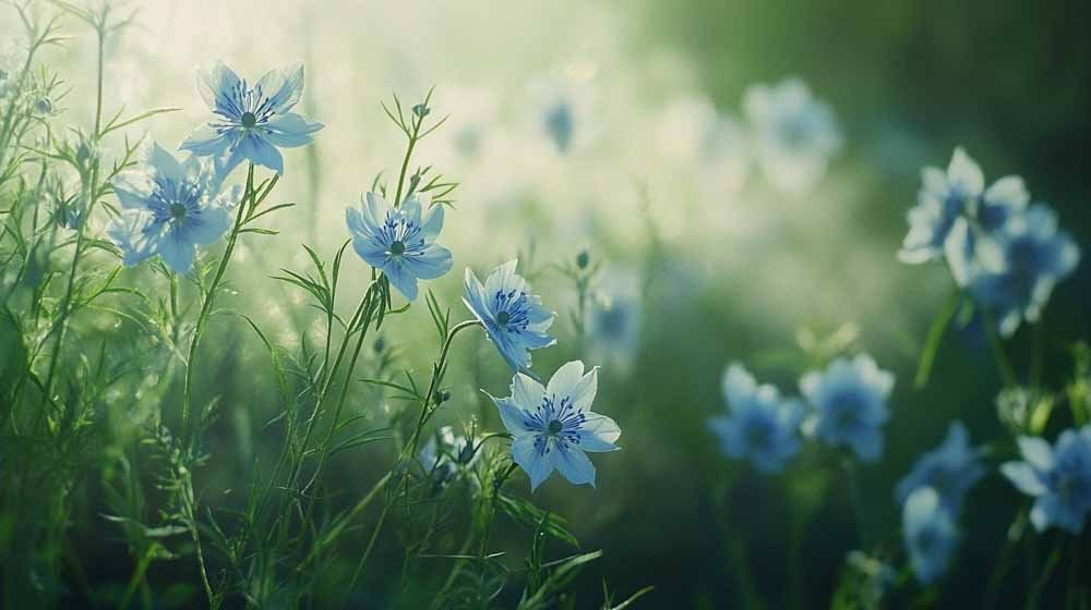 Tarhaneidon siemenet - Blomea.fi