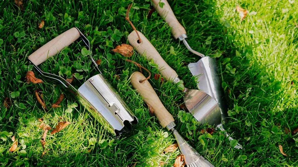 Tarvikkeet - Blomea.fi