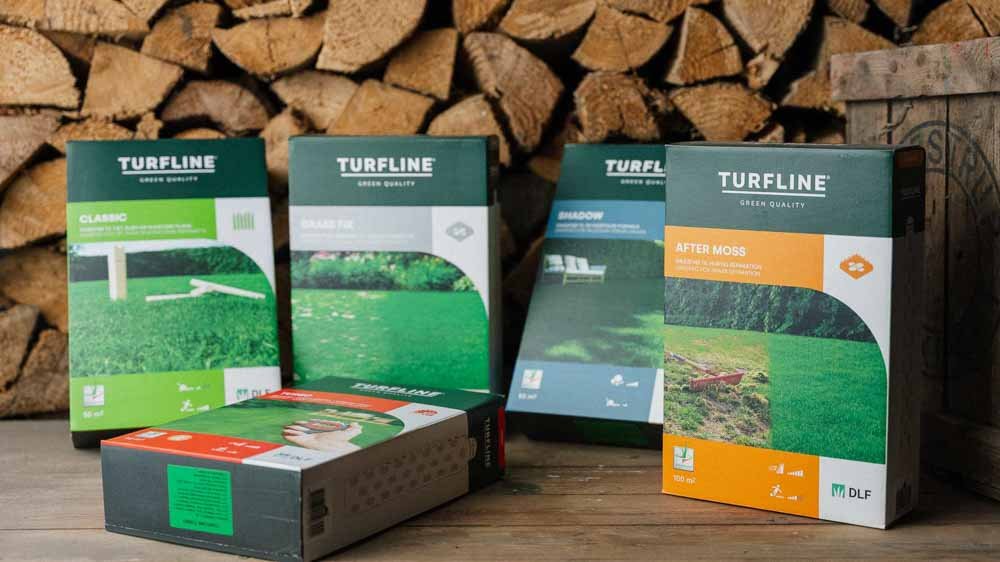 Turfline - Blomea.fi