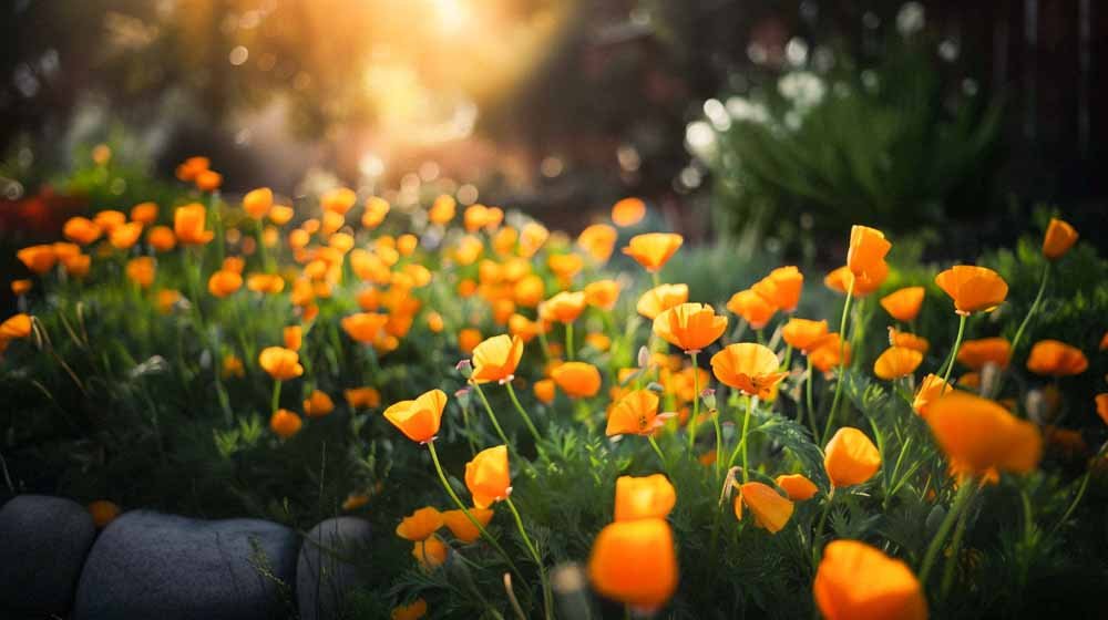 Unikon siemenet - Blomea.fi