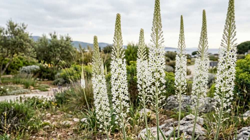 Urginea - Blomea.fi