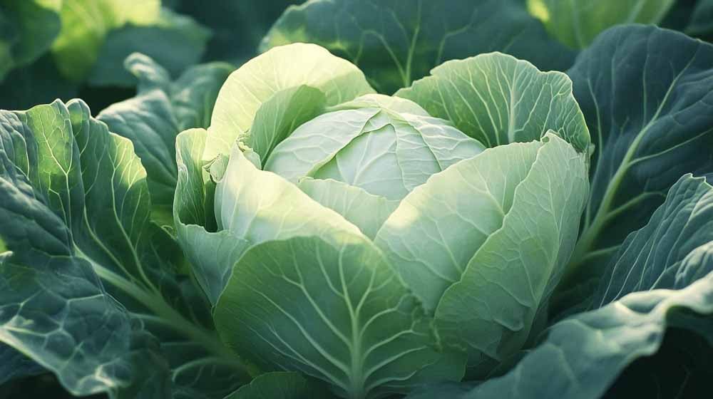 Valkokaalin siemenet - Blomea.fi