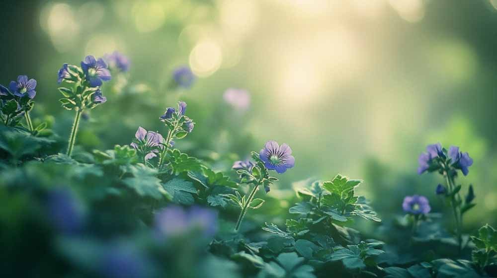 Viherlannoituksen siemenet - Blomea.fi