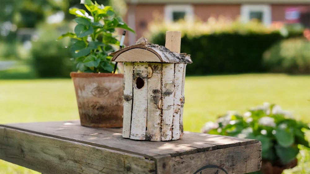 Villieläimet - Blomea.fi