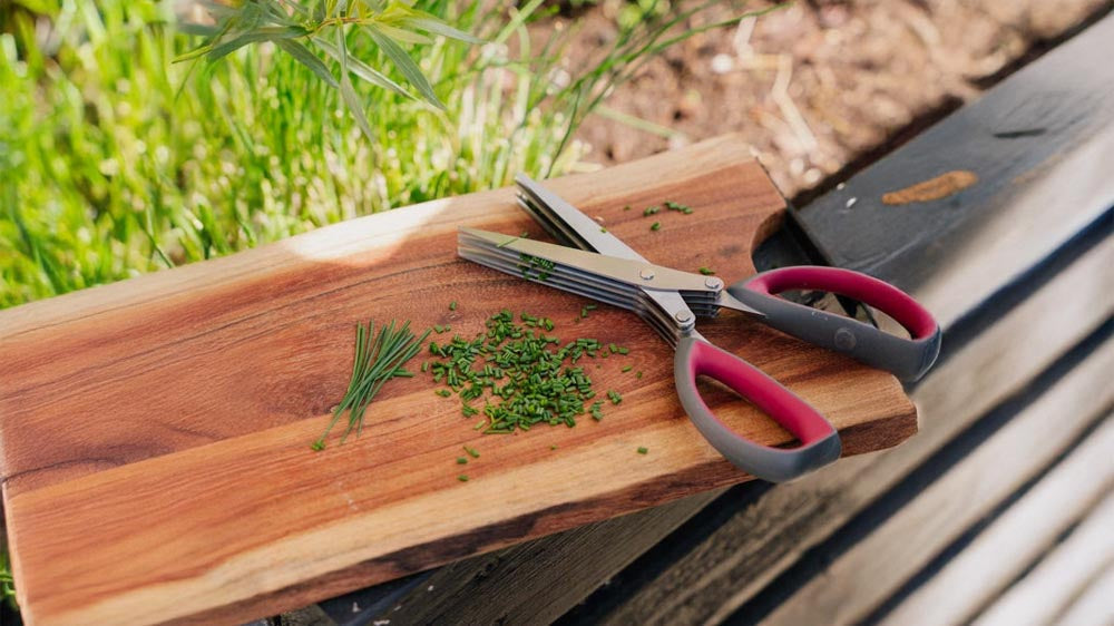 Yrttisakset - Blomea.fi