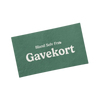 Lahjakortti