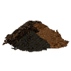 Ruoho, multa & lannoite