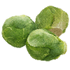 Ruusukaalin siemenet