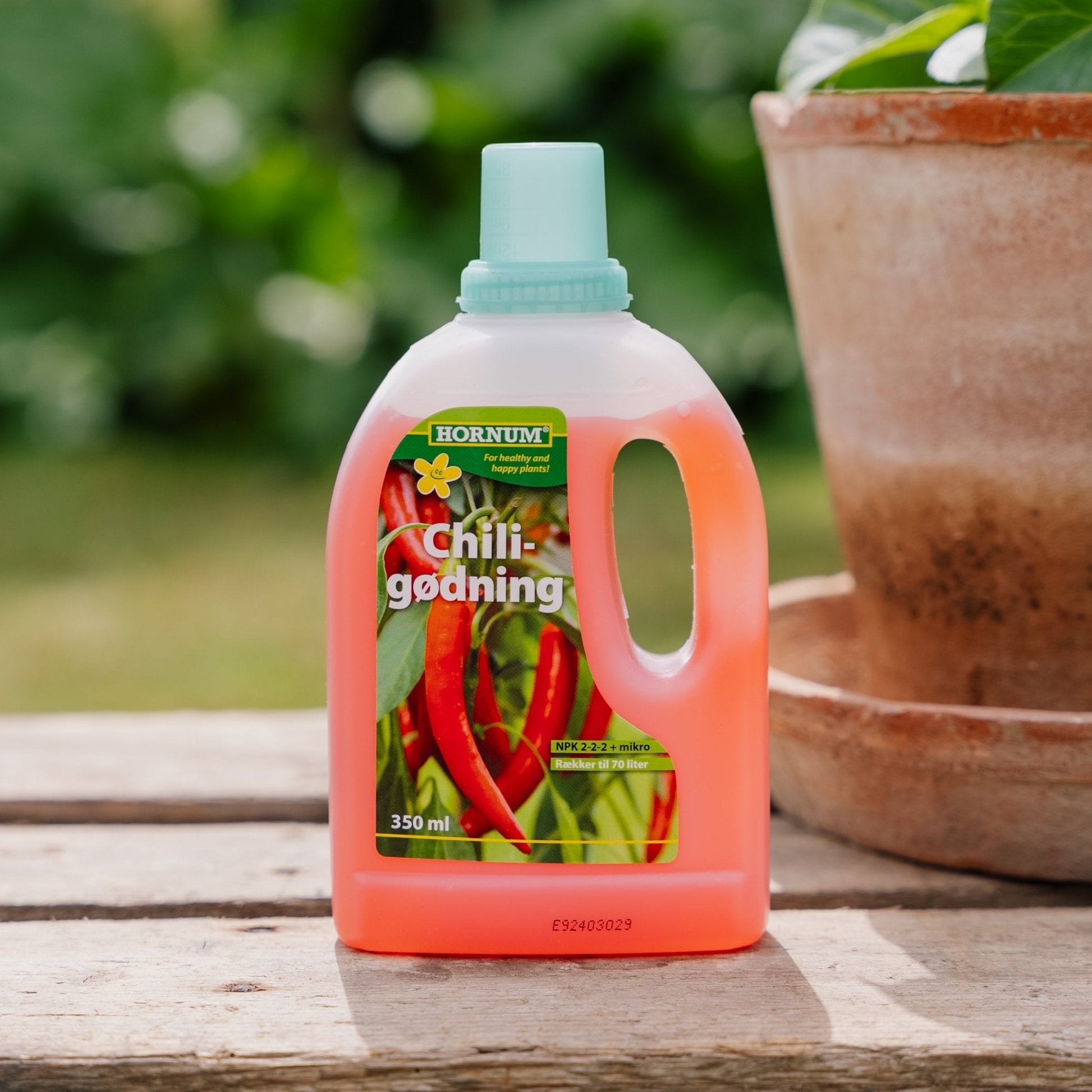 Chililannoite 350 ml