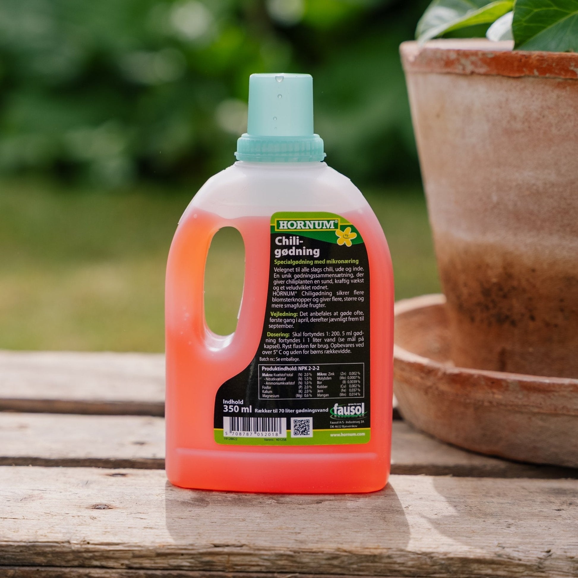 Chililannoite 350 ml