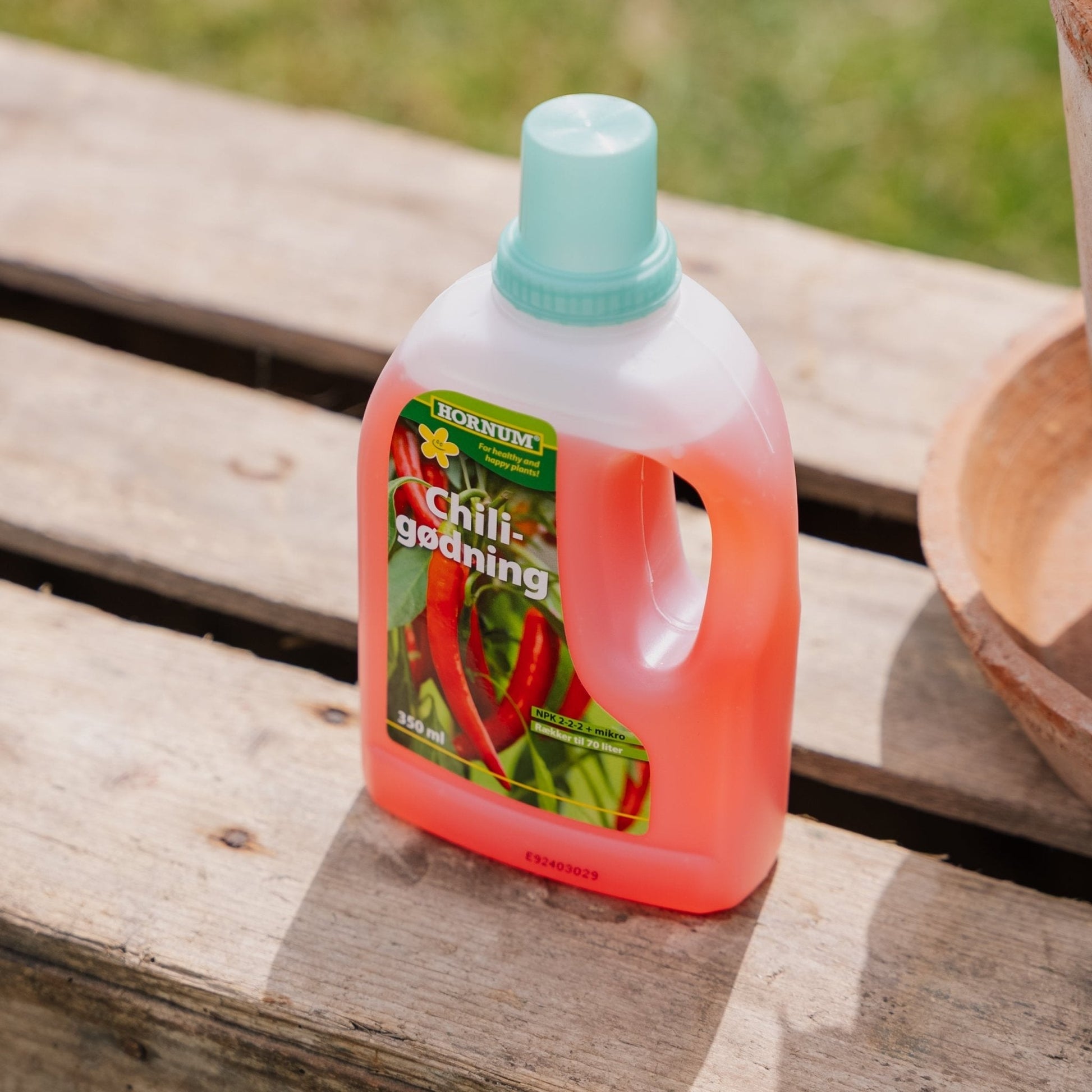 Chililannoite 350 ml