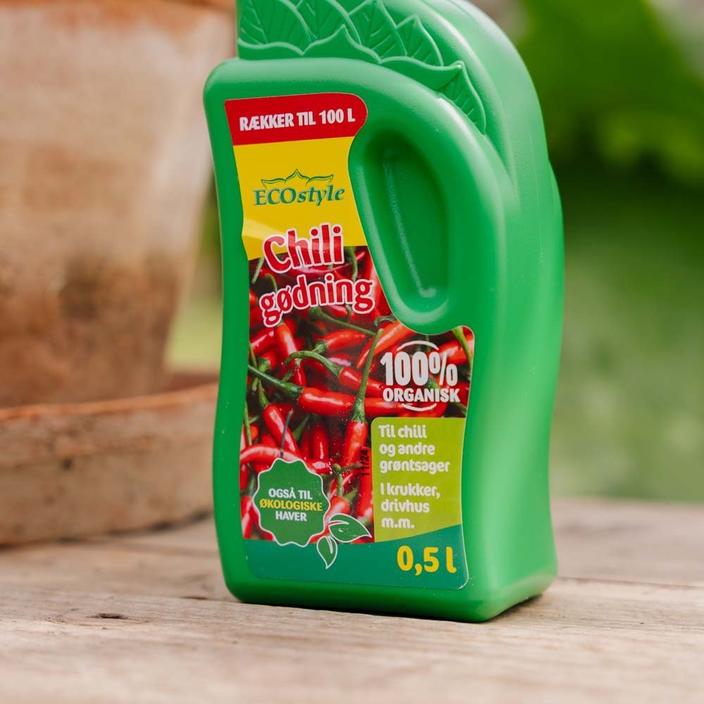 Chililannoite 500 ml