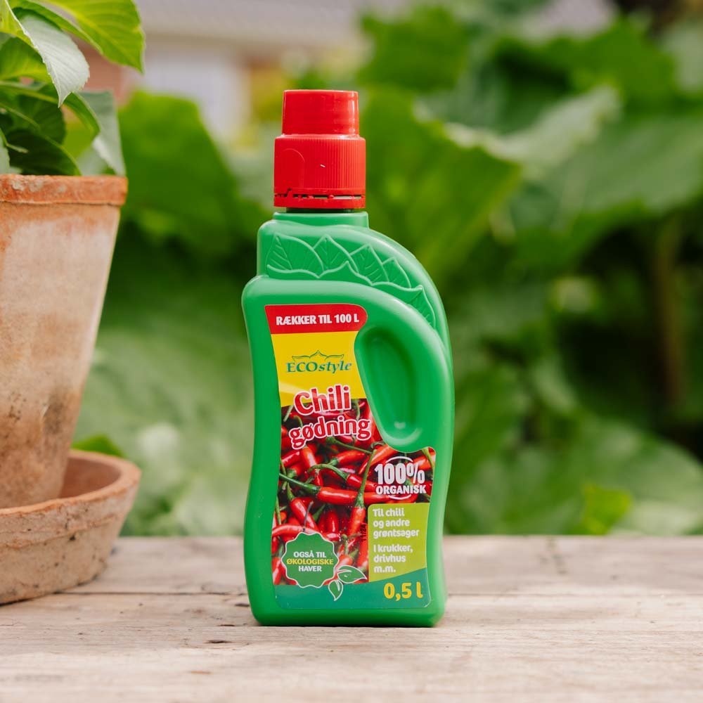 Chililannoite 500 ml