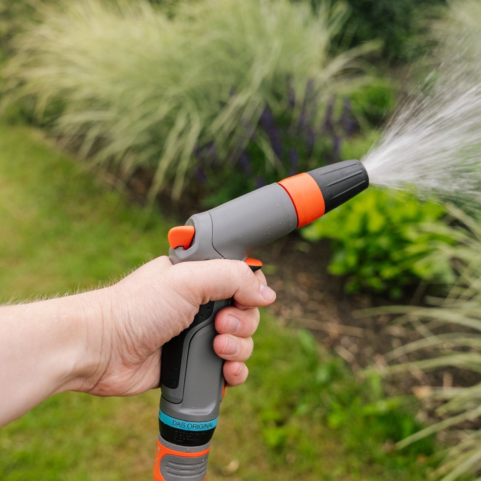 Comfort - ruiskupistooli