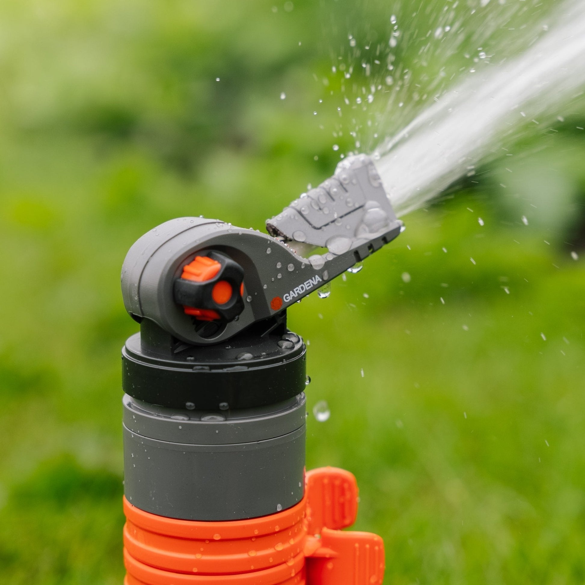 Comfort Turbo - kiertokastelija