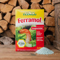 ECOstyle Ferramol etanamyrkky 2500g