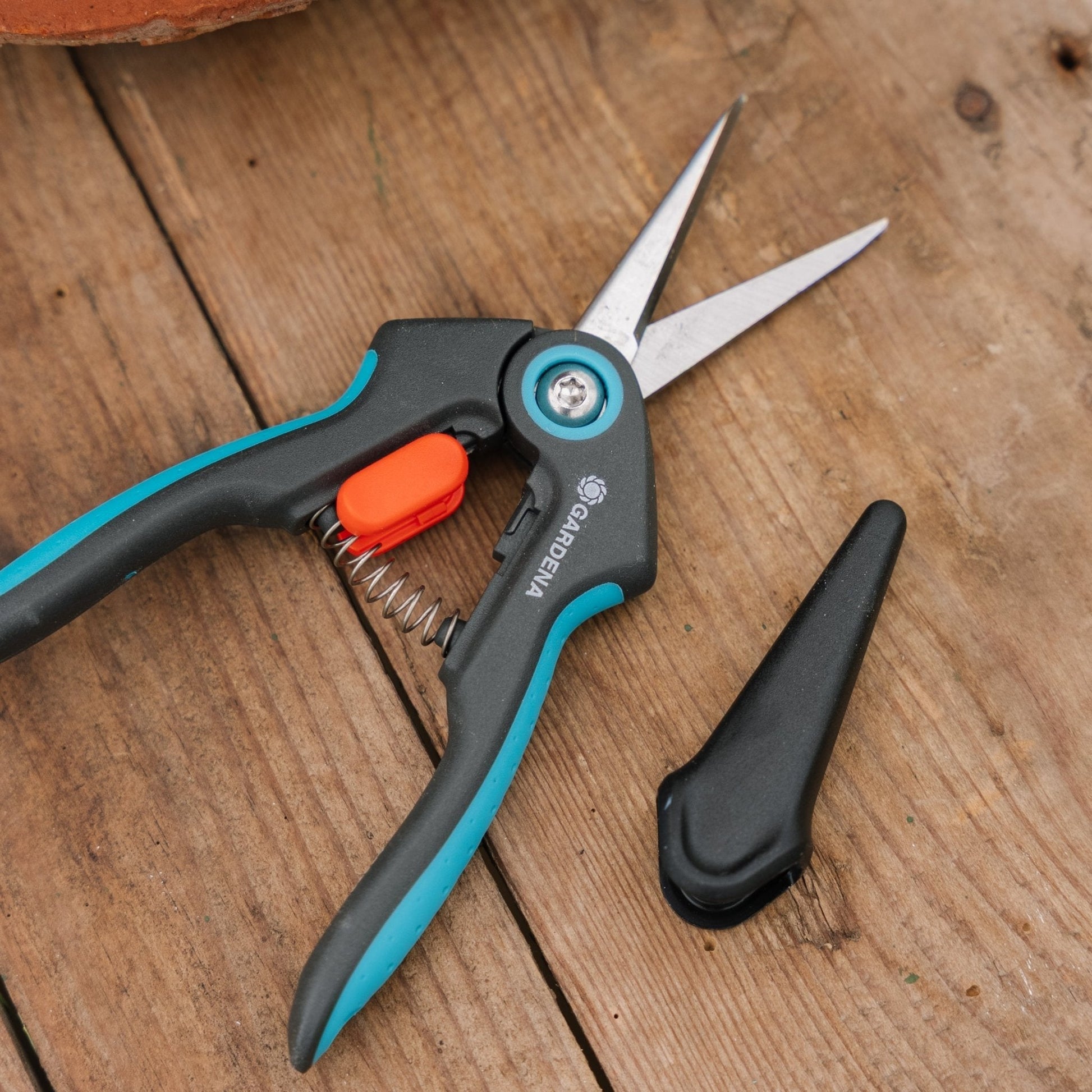 FreshCut - yrttisakset