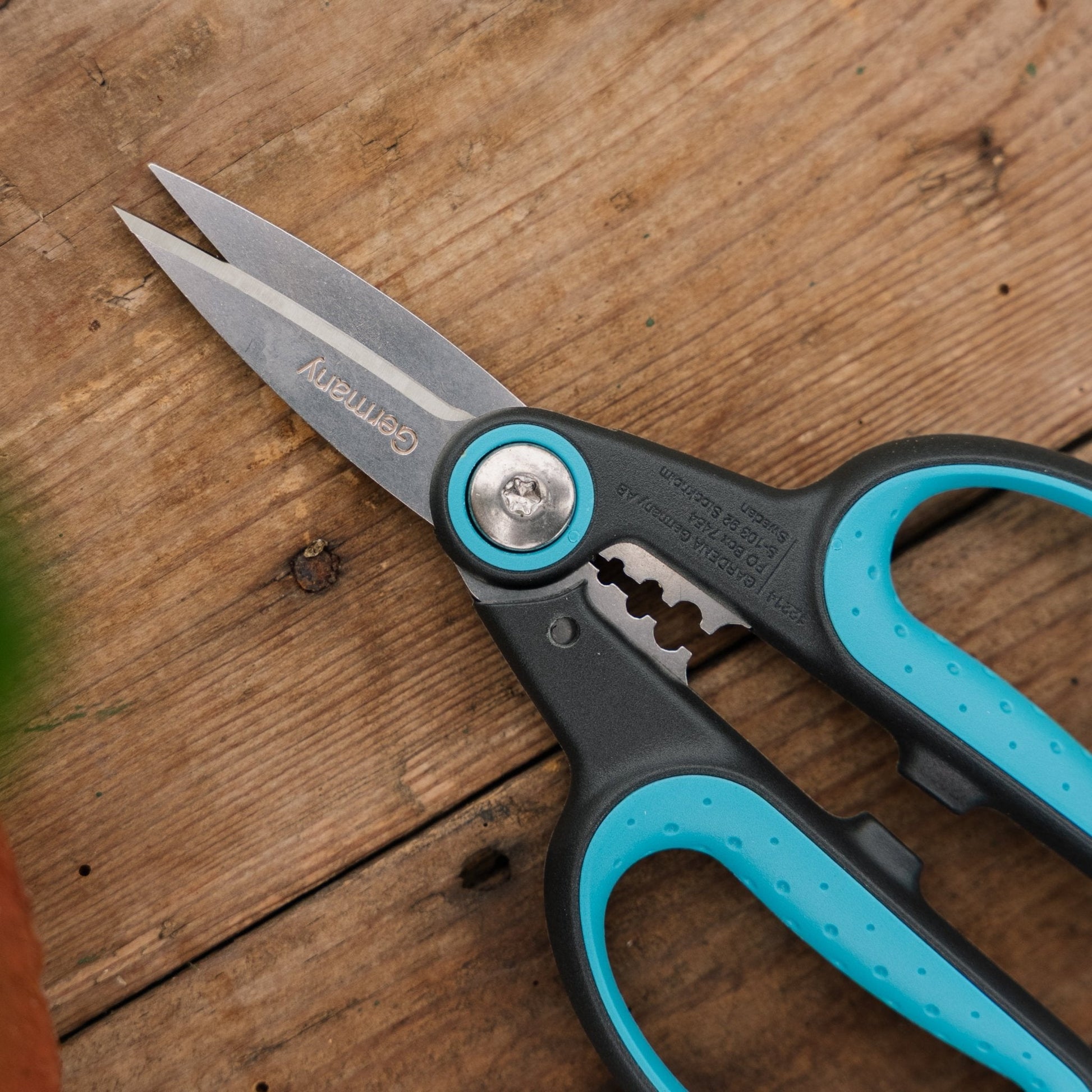 HerbCut - yrttisakset