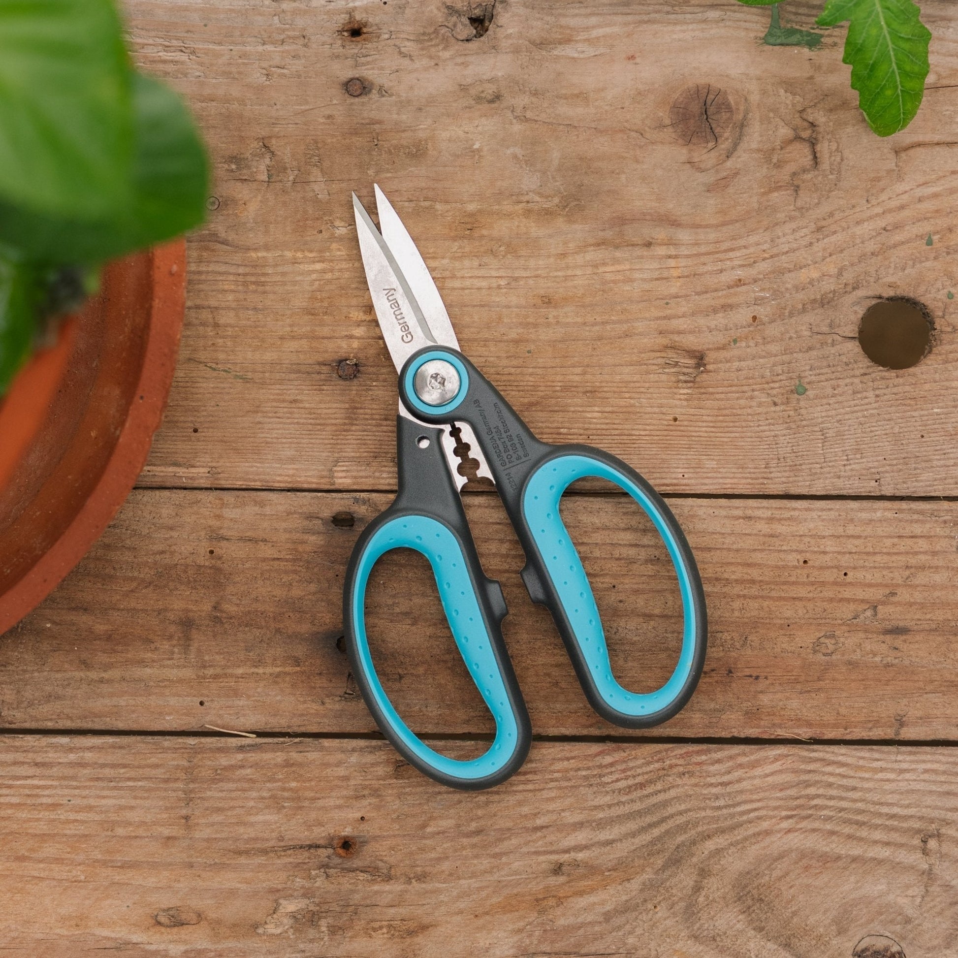 HerbCut - yrttisakset